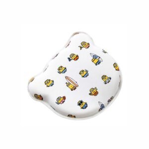 Poduszka z pamięcią Little Bear