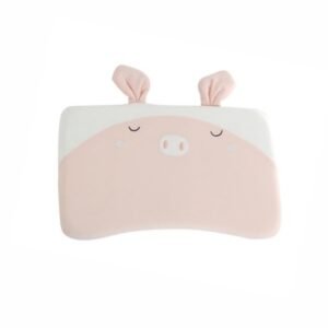 Poduszka dla niemowląt Cute Pig