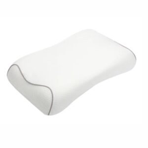 Zero - Pressure Comfort Sleep Pillow